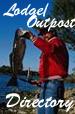 Canadian fishing outposts and lodges